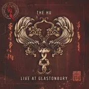 Shihi Hutu (Live At Glastonbury)